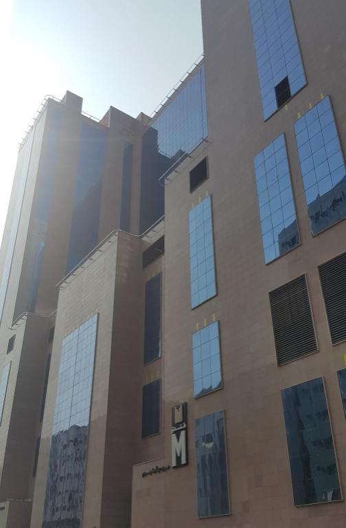 M Hotel Makkah Millennium