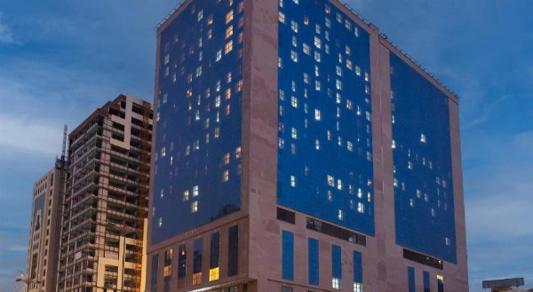 M Hotel Makkah Millennium image 11