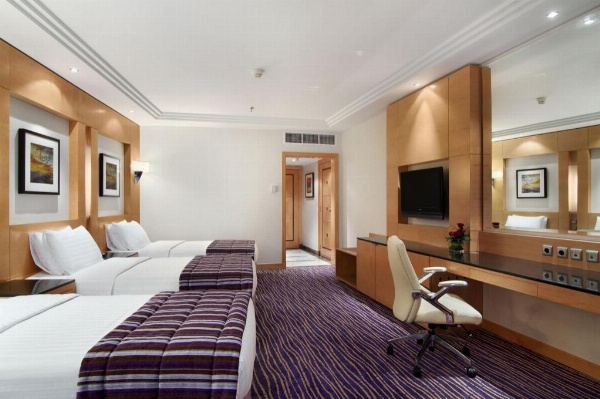 M Hotel Makkah Millennium Main image