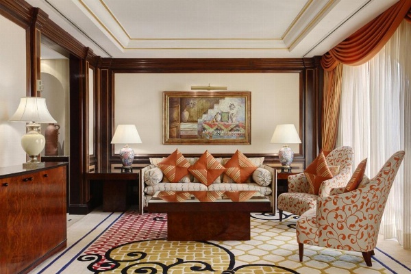 M Hotel Makkah Millennium image 20