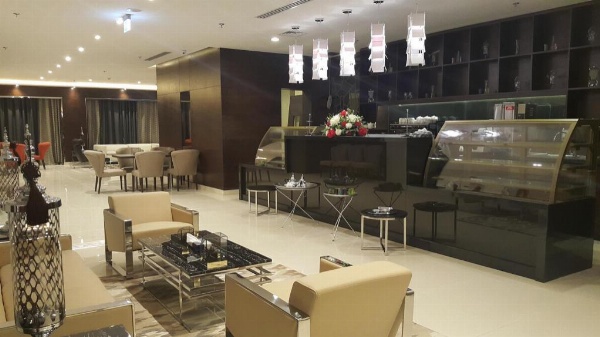 M Hotel Makkah Millennium image 30