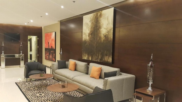 M Hotel Makkah Millennium image 4