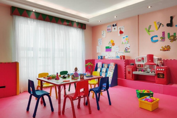 M Hotel Makkah Millennium image 6