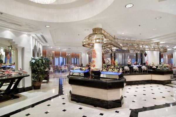 M Hotel Makkah Millennium image 7